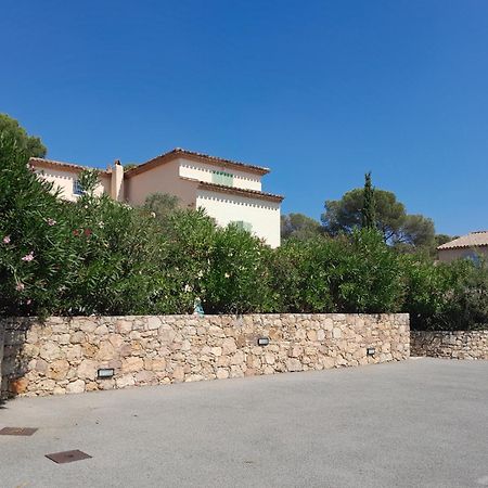 Le Mediterraneo Saint Aygulf Εξωτερικό φωτογραφία