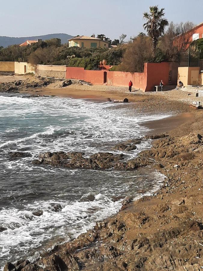 Le Mediterraneo Saint Aygulf Εξωτερικό φωτογραφία