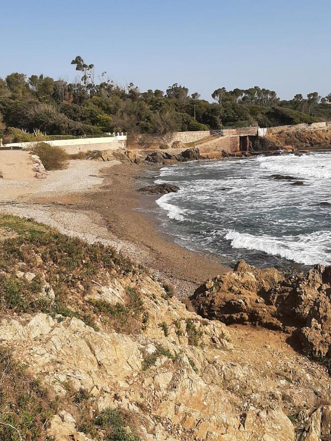 Le Mediterraneo Saint Aygulf Εξωτερικό φωτογραφία