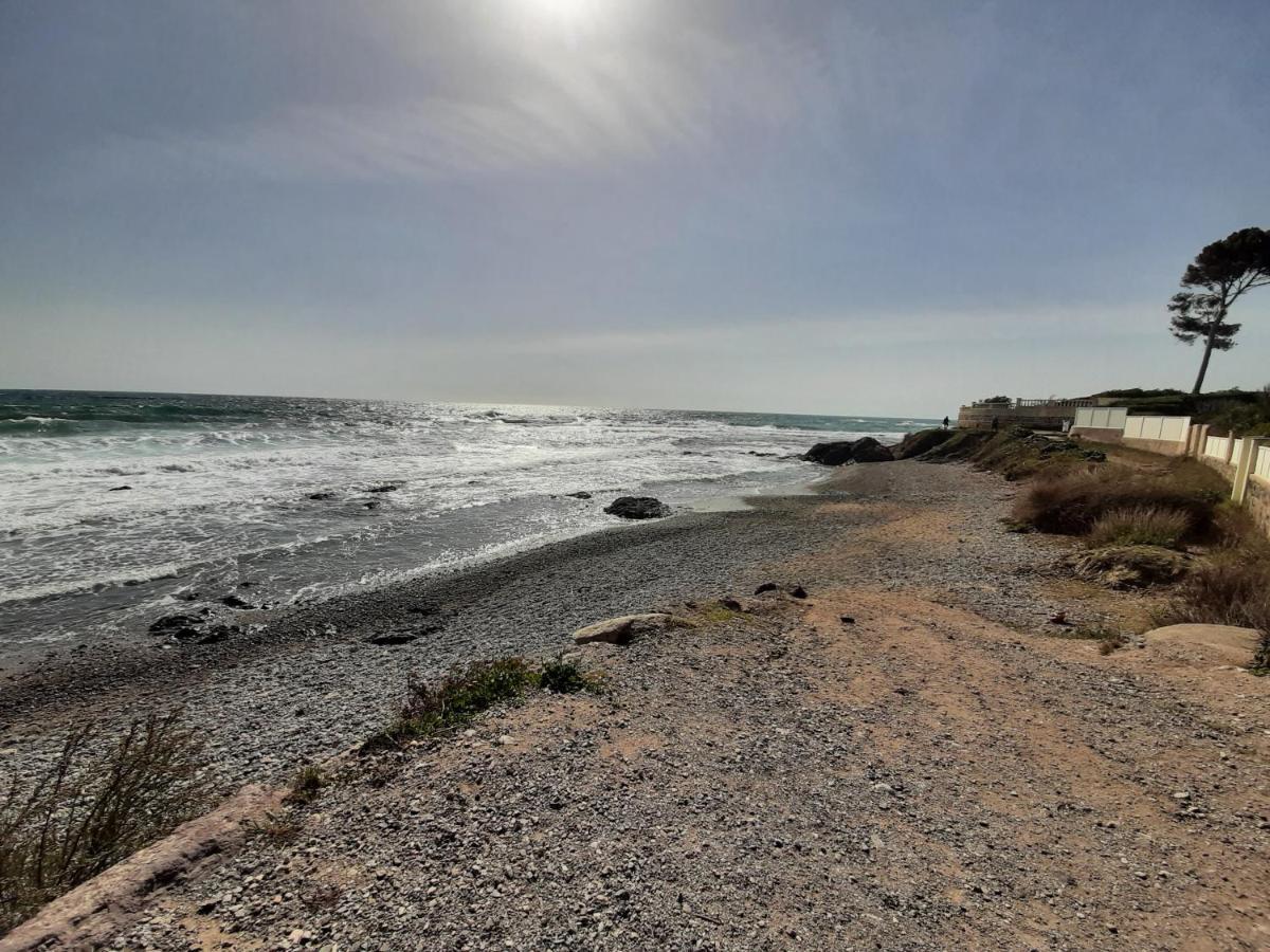 Le Mediterraneo Saint Aygulf Εξωτερικό φωτογραφία