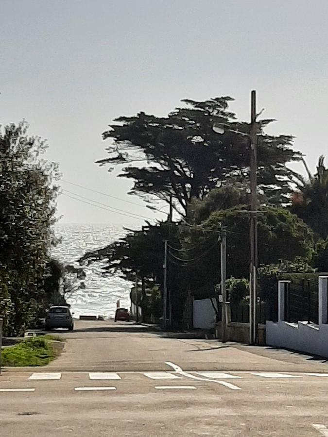 Le Mediterraneo Saint Aygulf Εξωτερικό φωτογραφία