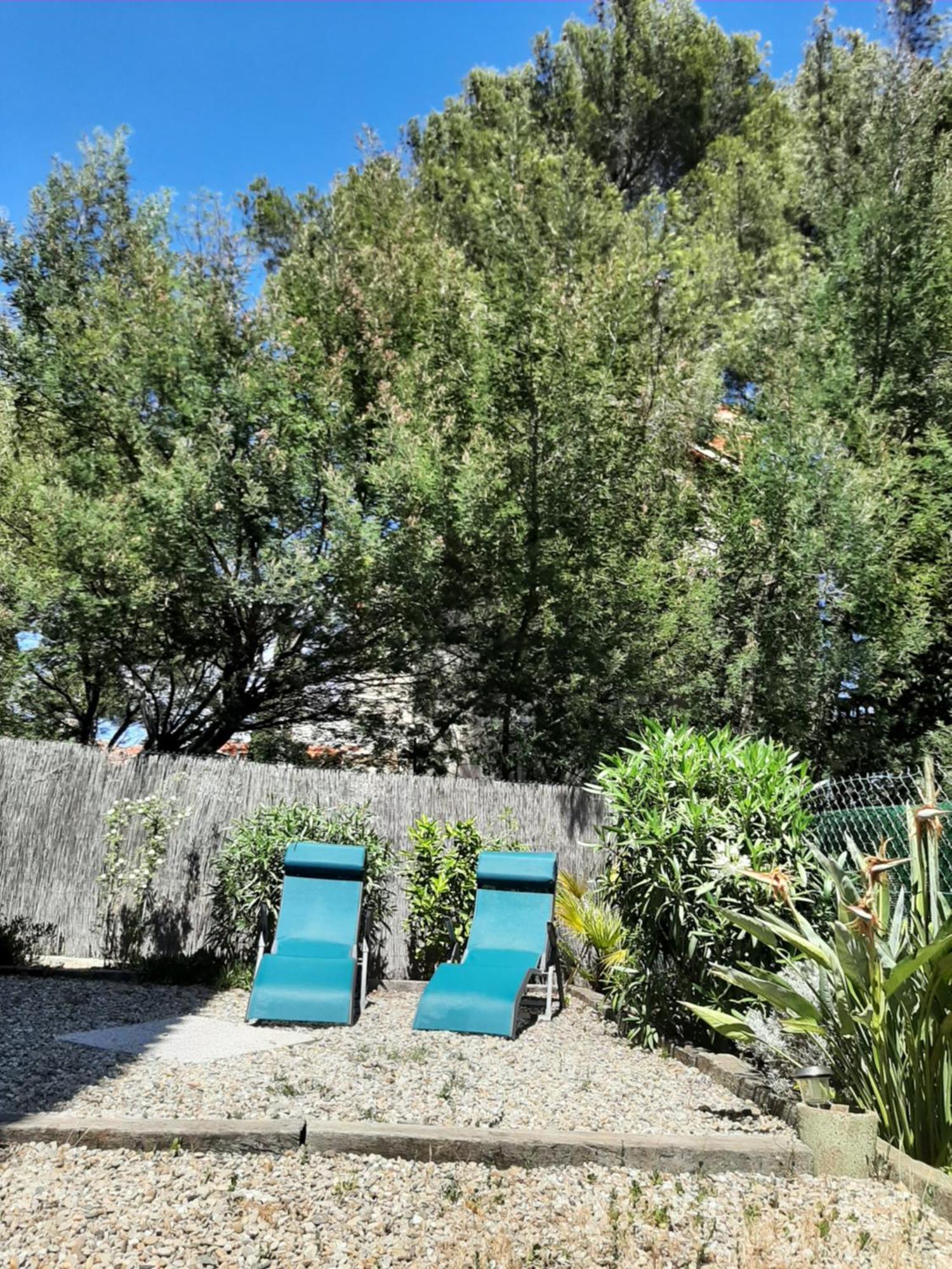 Le Mediterraneo Saint Aygulf Εξωτερικό φωτογραφία